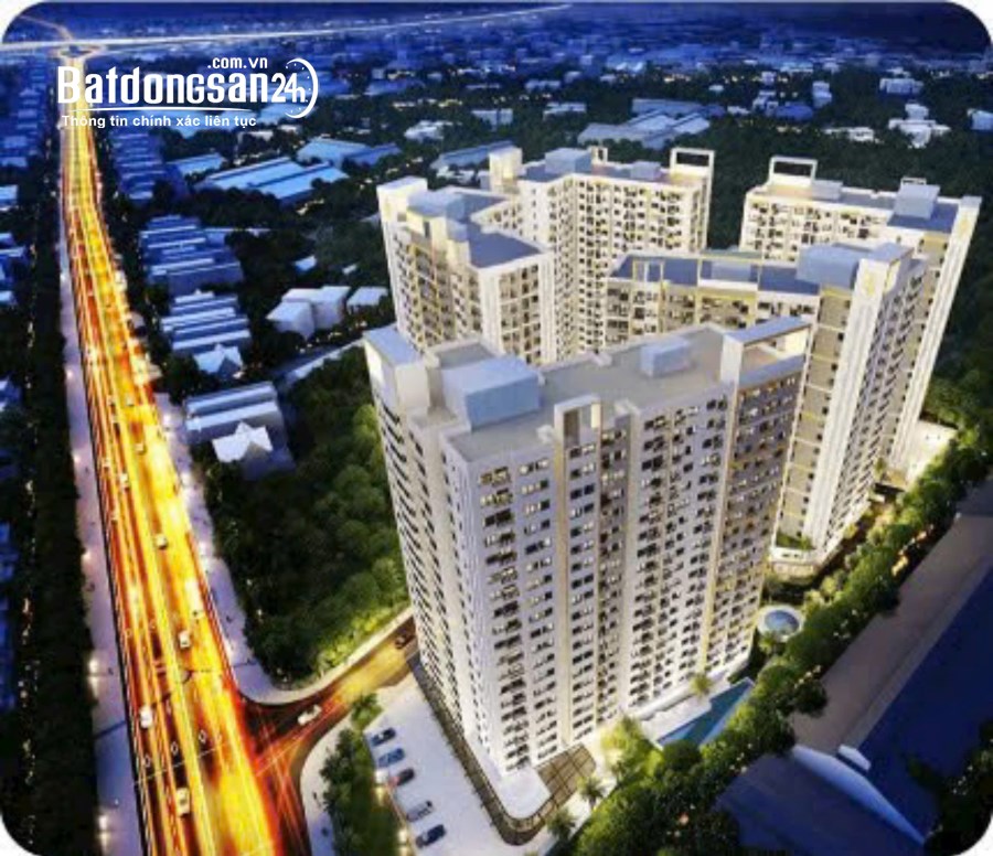 Căn Hộ Thương Mại 𝐃𝐞𝐬𝐭𝐢𝐧𝐨 𝐂𝐞𝐧𝐭𝐫𝐨, Đường Quốc lộ 1A, Xã Mỹ Yên, 950Tr/Căn