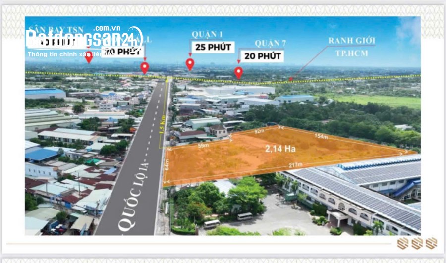 Căn Hộ Thương Mại 𝐃𝐞𝐬𝐭𝐢𝐧𝐨 𝐂𝐞𝐧𝐭𝐫𝐨, Đường Quốc lộ 1A, Xã Mỹ Yên, 950Tr/Căn