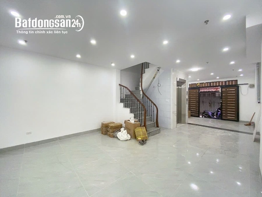 CỰC HIẾM CĂN HỘ TT BA ĐÌNH - 9 PHÒNG KK - THANG MÁY - DT 600TR/NĂM - FULL ĐỒ- 11.9TỶ 