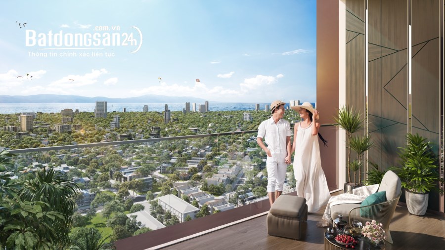 Sun Symphony Residence Đà Nẵng – Siêu phẩm bên bờ sông Hàn, ra mắt toà S3.