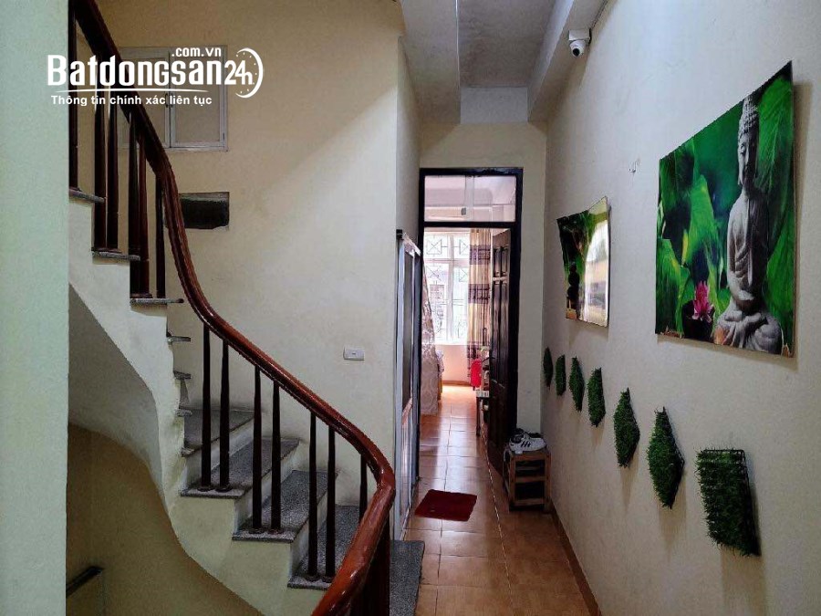 Bán nhà mặt phố Đường Bạch Thái Bưởi, Phường Phúc La, Quận Hà Đông