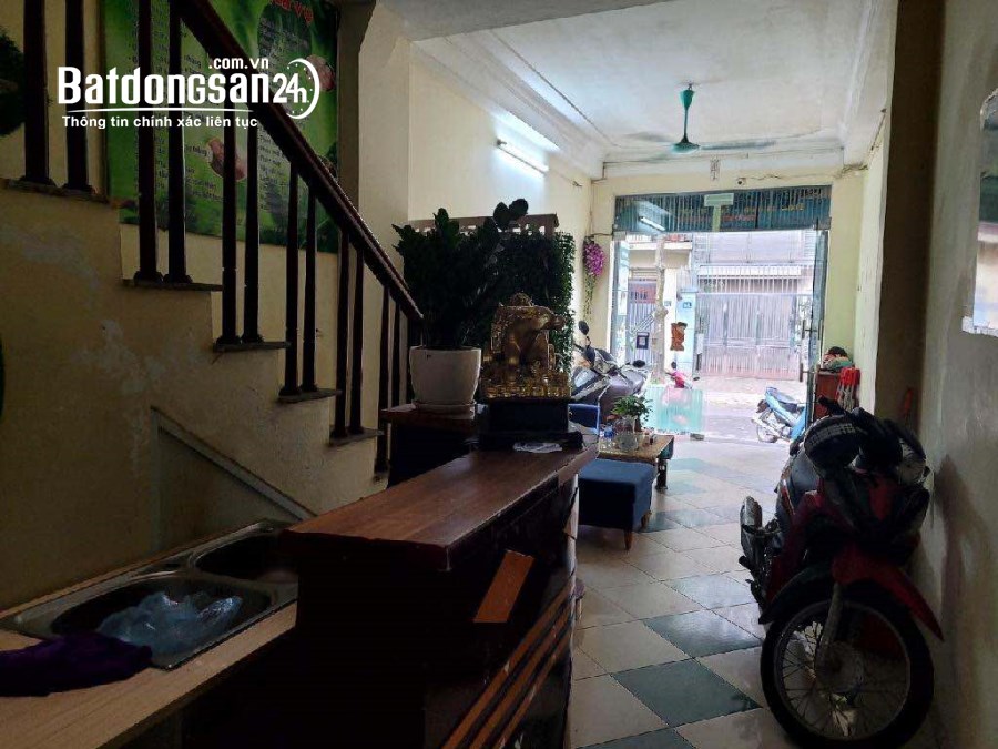 Bán nhà mặt phố Đường Bạch Thái Bưởi, Phường Phúc La, Quận Hà Đông