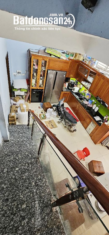 Bán nhà Đường Ngọc Trục, Phường Đại Mỗ, Quận Nam Từ Liêm