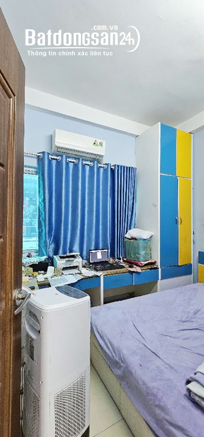 Bán nhà Đường Ngọc Trục, Phường Đại Mỗ, Quận Nam Từ Liêm