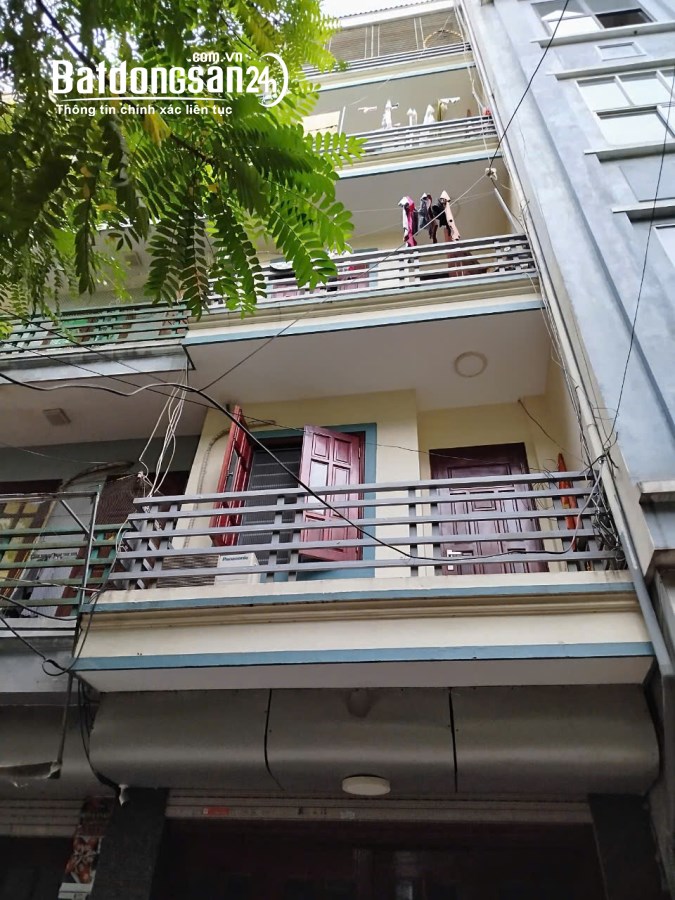 Bán nhà 5 tầng số 20 ngõ 138 đường Phú Diễn,Bắc Từ Liêm, ô tô, kinh doanh,  LH 0382.7