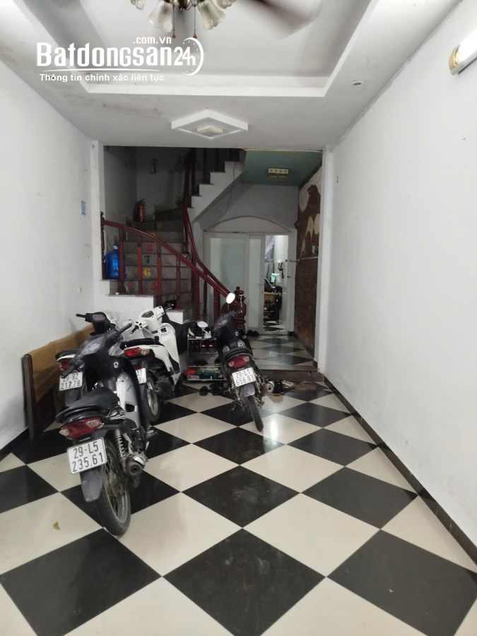 Bán nhà 5 tầng số 20 ngõ 138 đường Phú Diễn,Bắc Từ Liêm, ô tô, kinh doanh,  LH 0382.7