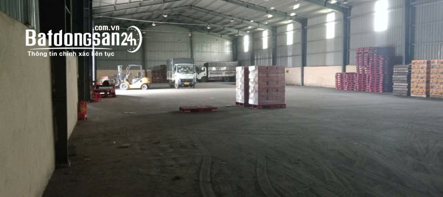Cho thuê, kho xưởng Đường Hoàng Thị Loan, Phường Hòa Khánh Nam, Quận Liên Chiểu