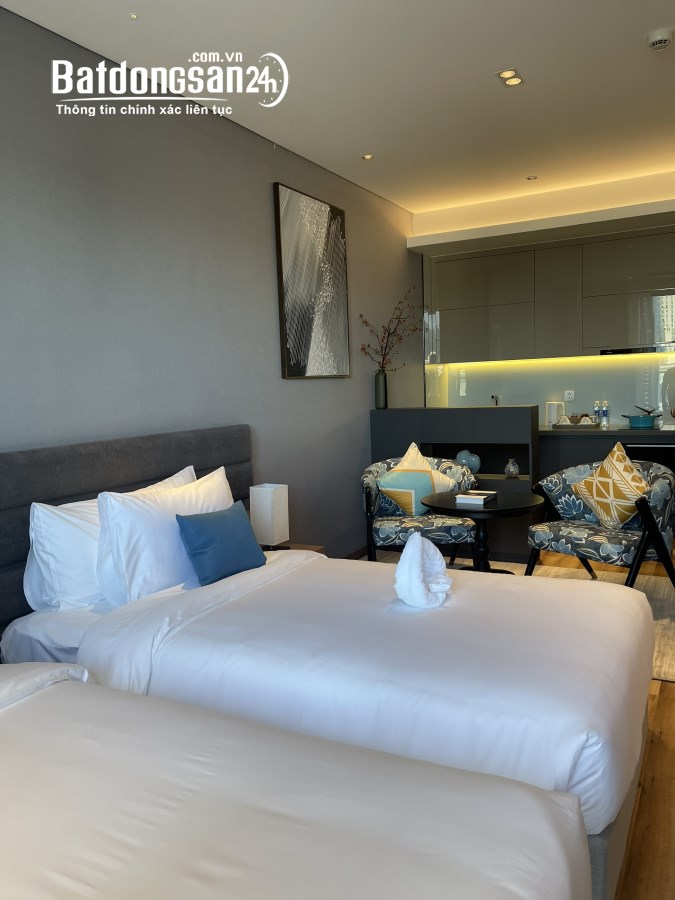 Bán Condotel, khách sạn Đường Nguyễn Thị Minh Khai, Phường Hải Châu 1, Quận Hải Châu
