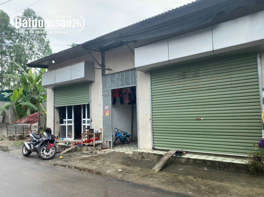 Bán đất Đường Nguyễn Tất Thành, Phường Khai Quang, Tp Vĩnh Yên