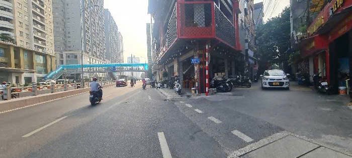Bán nhà Phố Vũ Hữu, Phường Thanh Xuân Bắc, Quận Thanh Xuân