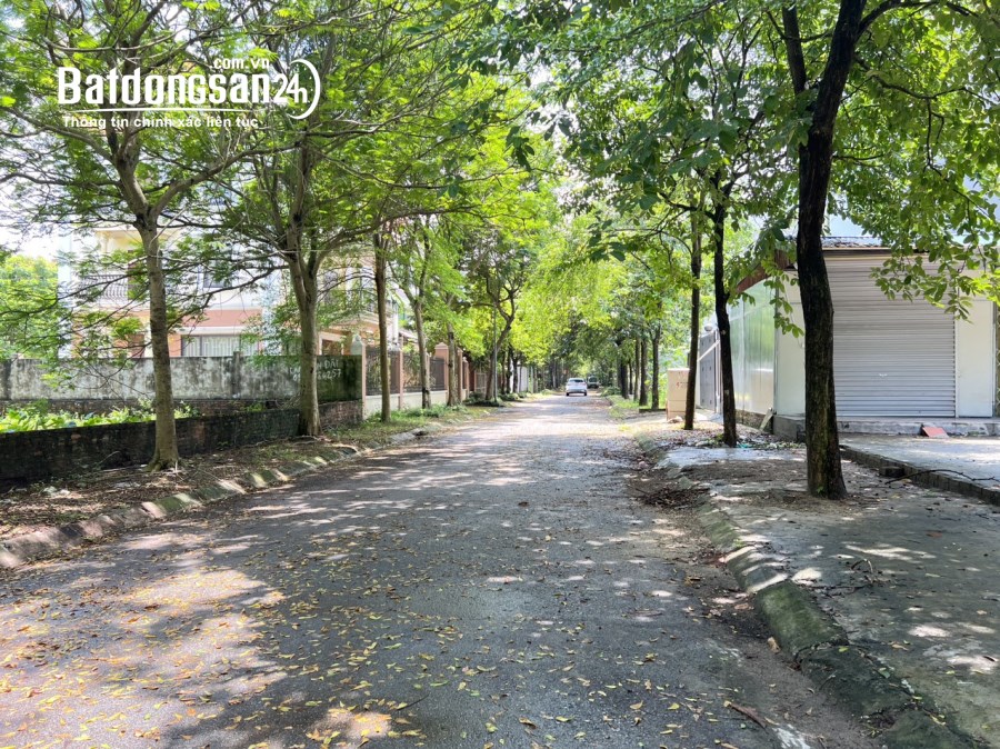 Bán 330m đất KDT Hà Phong, Tiền Phong, Mê Linh, HN. Sang tên được ngay. Giá 15 tỷ. 
