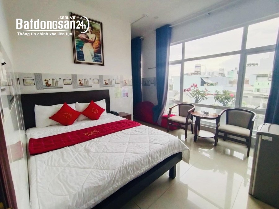 Bán nhà Đường Lê Cao Lãng, Phường Phú Thạnh, Quận Tân Phú