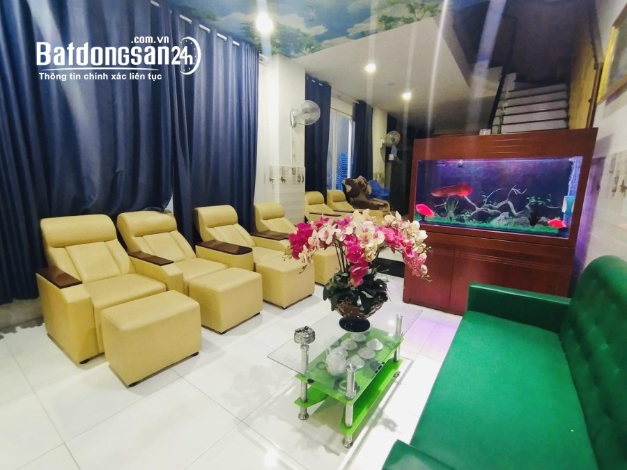 Bán nhà Đường Lê Cao Lãng, Phường Phú Thạnh, Quận Tân Phú