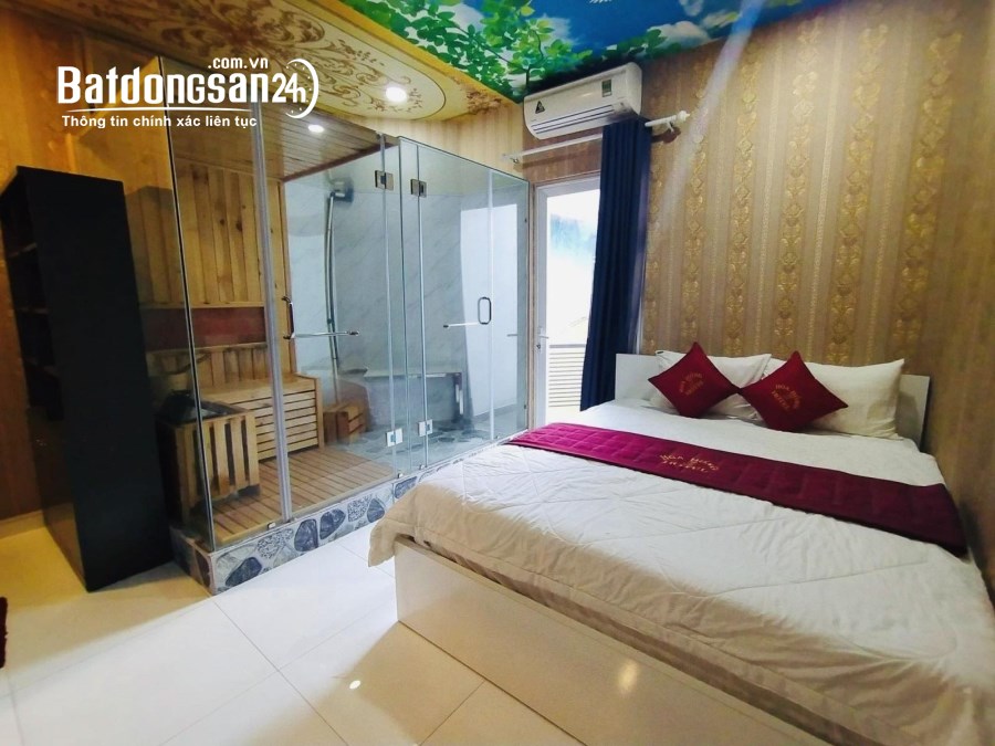 Bán nhà Đường Lê Cao Lãng, Phường Phú Thạnh, Quận Tân Phú