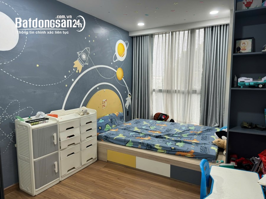 🕌Bán Căn Hộ Saigon Airport Plaza 2 Phòng Ngủ Full Nội Thất, Sổ Hồng #5.8 Tỷ Xem Ngay