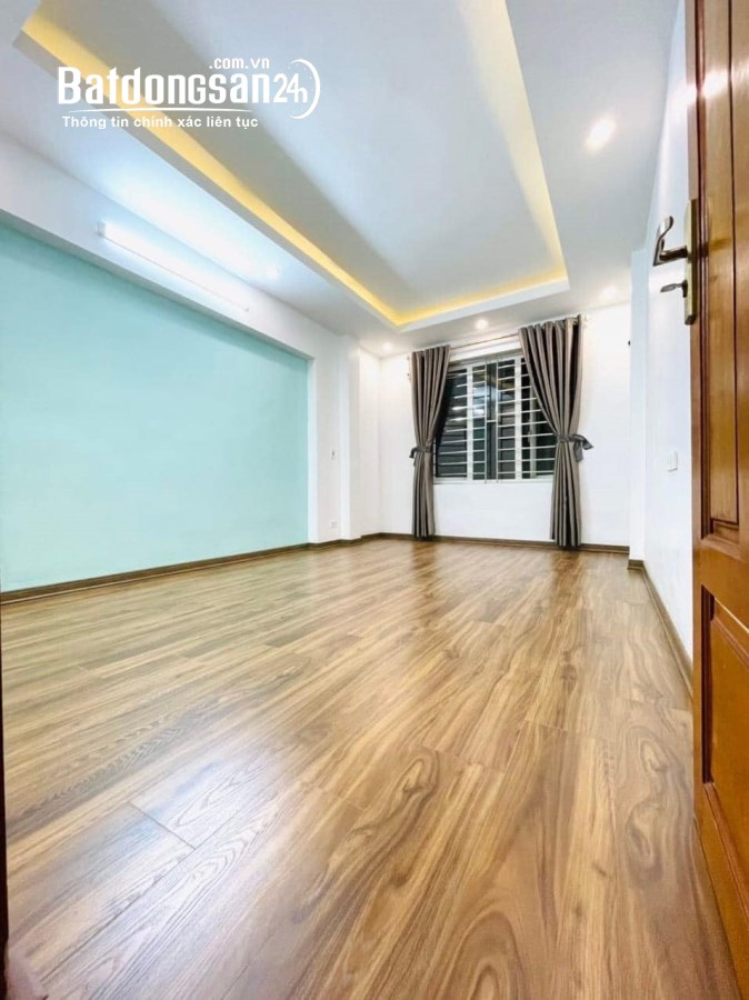 SIÊU PHẨM NHÀ MỚI NGÃ TƯ LÊ DUẨN_37M2 X 4 TẦNG_NGÕ NÔNG_GẦN PHỐ_5.3TỶ.