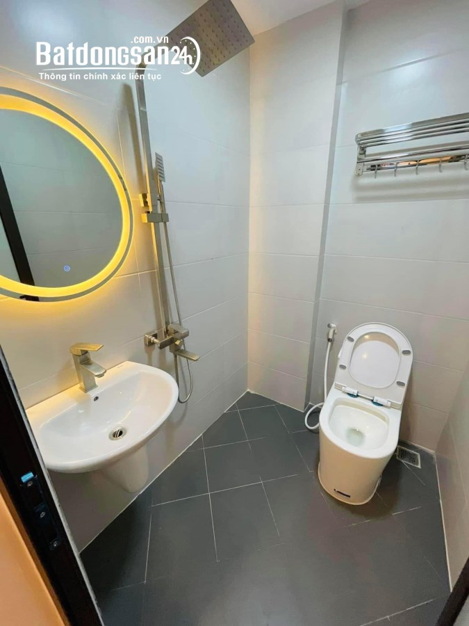 SIÊU PHẨM NHÀ MỚI NGÃ TƯ LÊ DUẨN_37M2 X 4 TẦNG_NGÕ NÔNG_GẦN PHỐ_5.3TỶ.