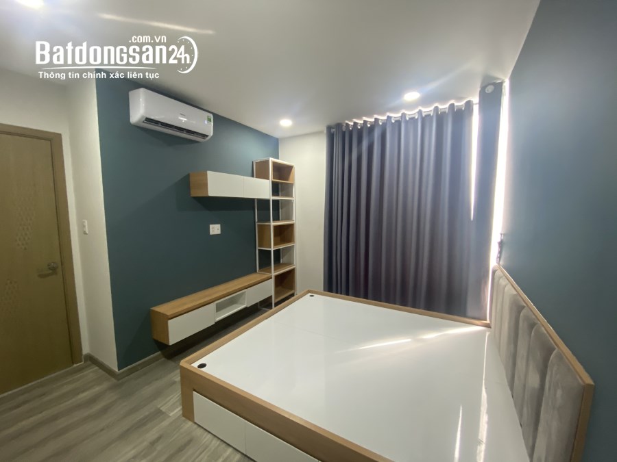 Bán Căn Góc, View Sala, Ngã 3 sông, 4,5 tỷ ( bao hết) Giáp Q1. LH: 0938231076