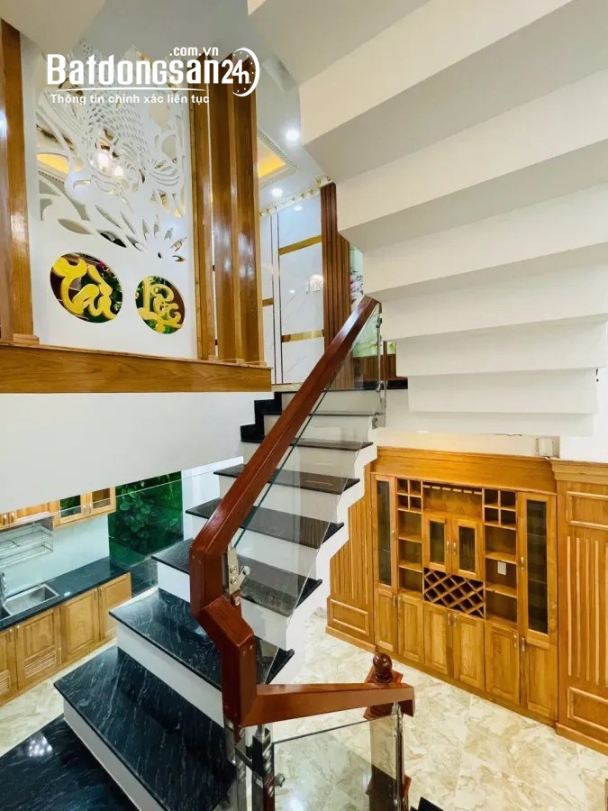 Bán nhà Đường  số 3, Phường Bình Hưng Hòa, Quận Bình Tân