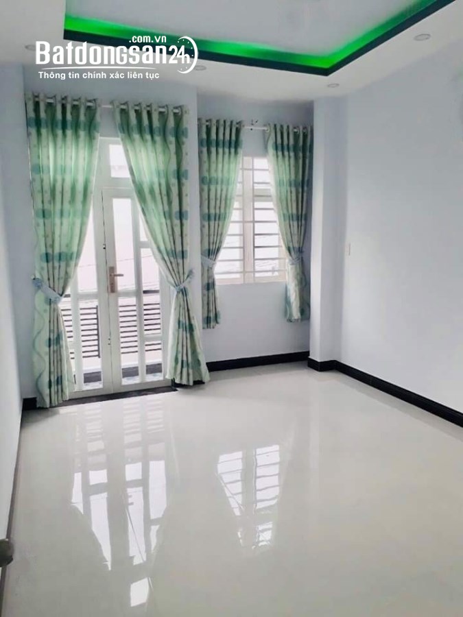 Bán nhà Đường  số 3, Phường Bình Hưng Hòa, Quận Bình Tân