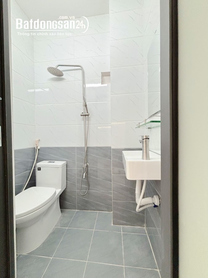 Bán nhà Đường  số 3, Phường Bình Hưng Hòa, Quận Bình Tân