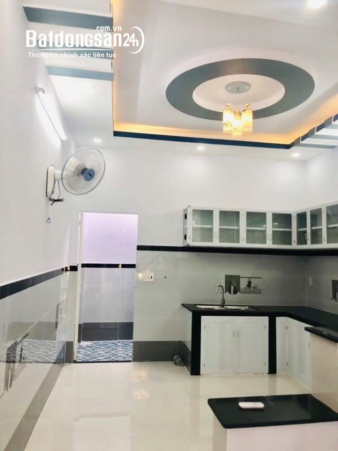Bán nhà mặt phố Đường Số 8, Phường Bình Hưng Hòa, Quận Bình Tân