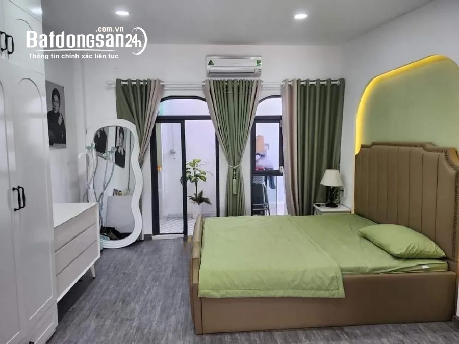 Bán nhà mặt phố Đường Số 8, Phường Bình Hưng Hòa, Quận Bình Tân