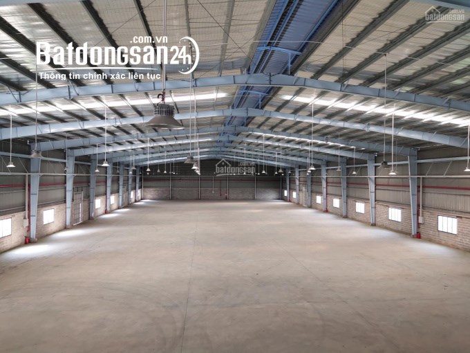 Bán kho xưởng, trang trại Đường Quốc lộ 13, Xã Lộc Hưng, Huyện Lộc Ninh