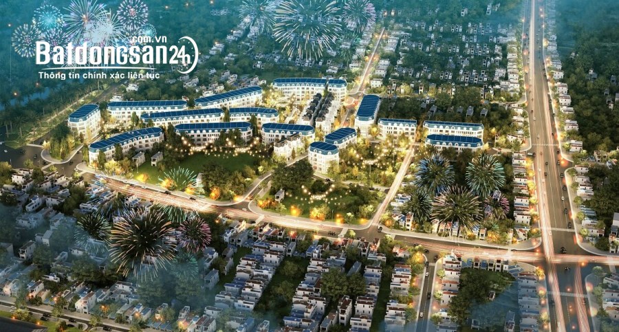 Bán đất nền phân lô Đường Quốc lộ 6, Thị trấn Lương Sơn, Huyện Lương Sơn
