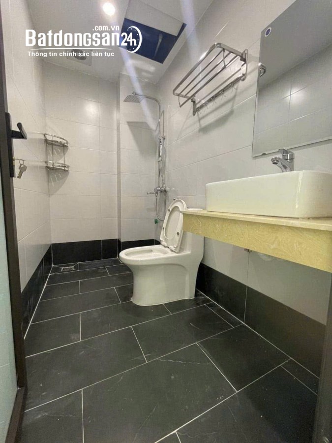 NHANH TAY SỞ HỮU CĂN NHÀ GIÁ 2 TỶ, Ô TÔ ĐỖ CỬA TẠI CAO VIÊN - THANH OAI