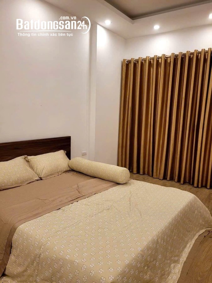 NHANH TAY SỞ HỮU CĂN NHÀ GIÁ 2 TỶ, Ô TÔ ĐỖ CỬA TẠI CAO VIÊN - THANH OAI