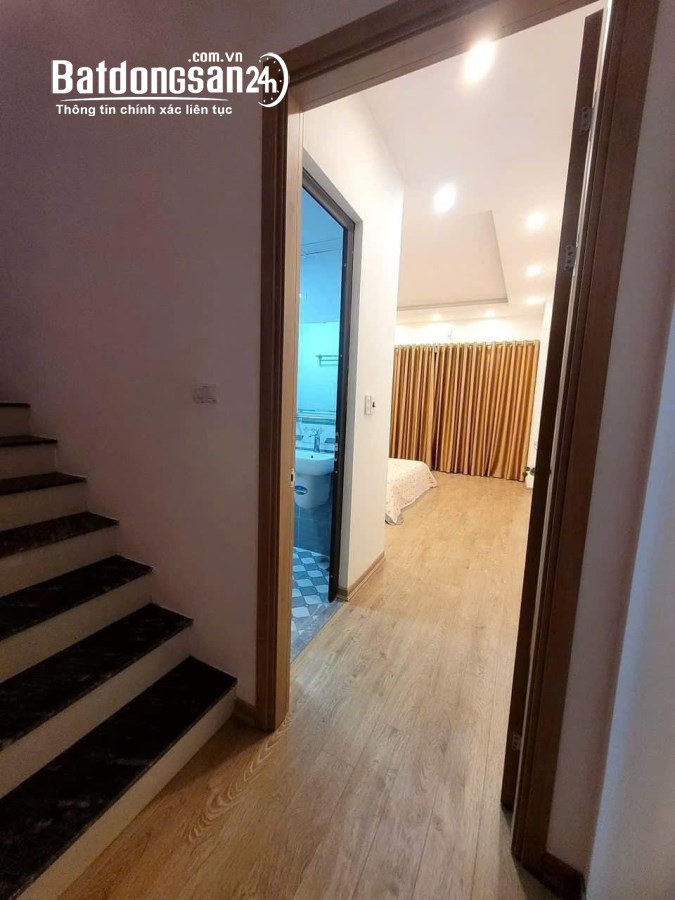 NHANH TAY SỞ HỮU CĂN NHÀ GIÁ 2 TỶ, Ô TÔ ĐỖ CỬA TẠI CAO VIÊN - THANH OAI