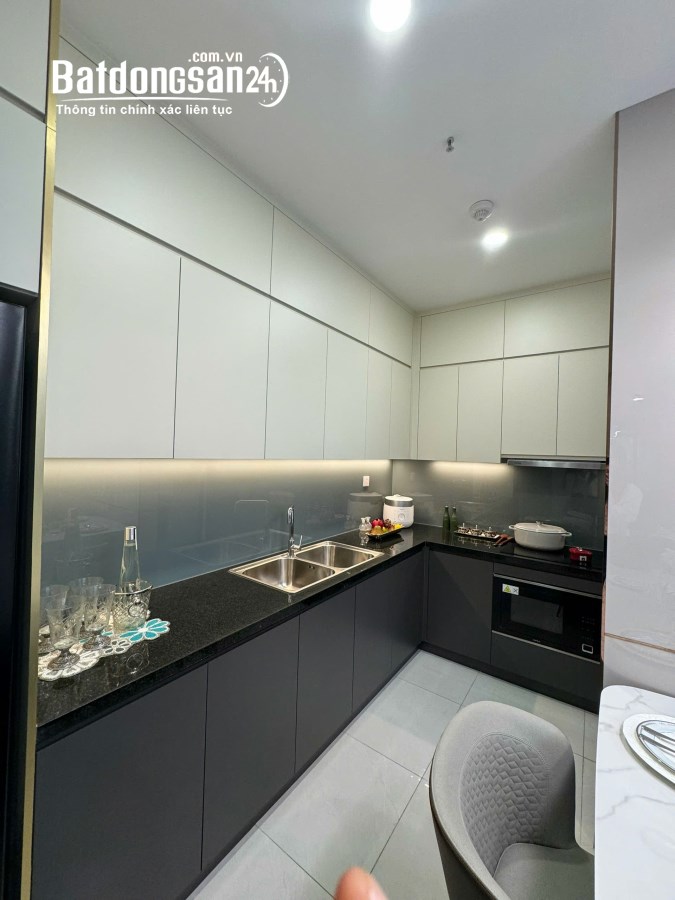 THE EMERALD 68, Vĩnh Phú, TP. Thuận An