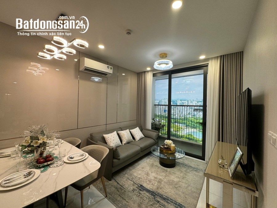 THE EMERALD 68, Vĩnh Phú, TP. Thuận An