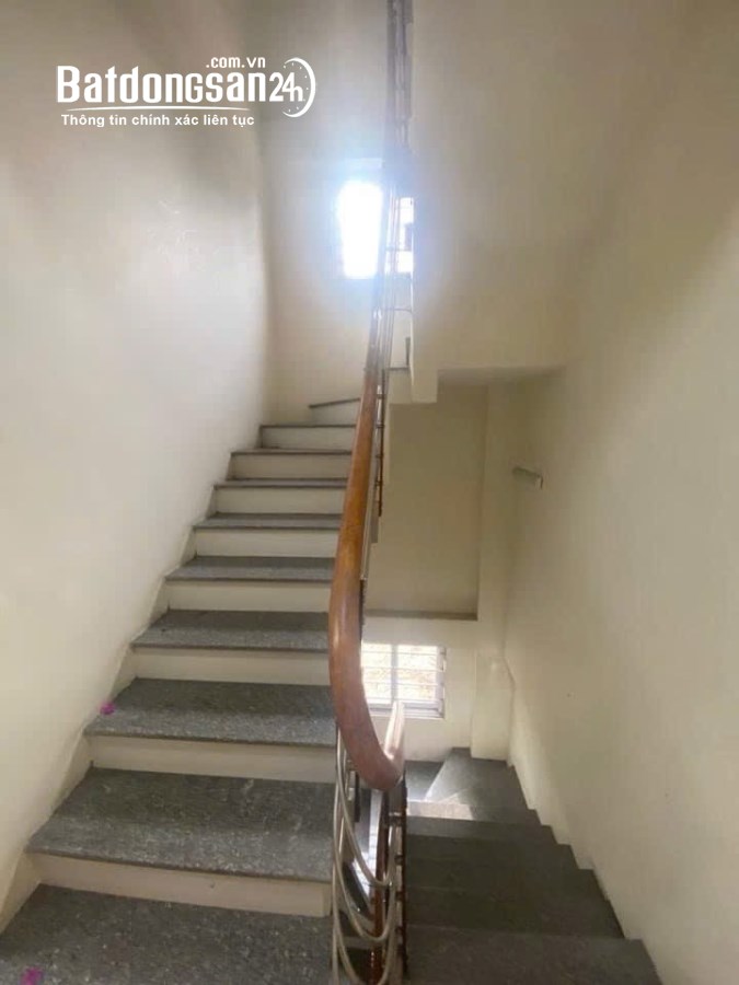 Bán nhà Đường Vạn Bảo, Phường Liễu Giai, Quận Ba Đình