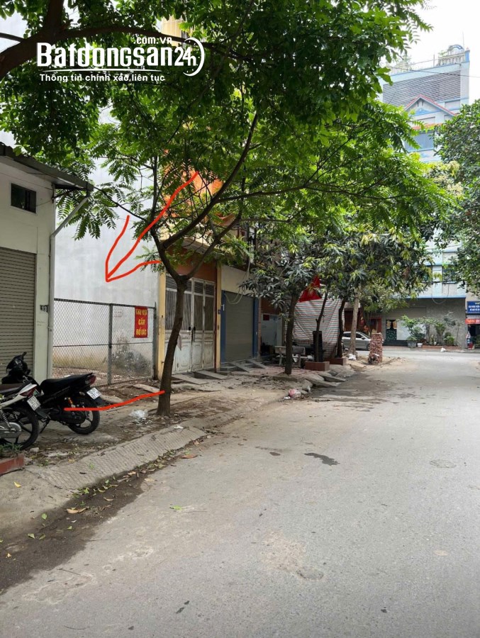 Bán 45m2 đất dãn dân Văn Quán, phân lô vỉa hè cực hiếm. Giá chỉ 9 tỷ