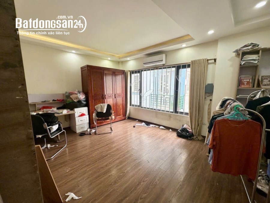 Bán nhà Berriver Long Biên, Phố Ngõ Trạm, Quận Long Biên