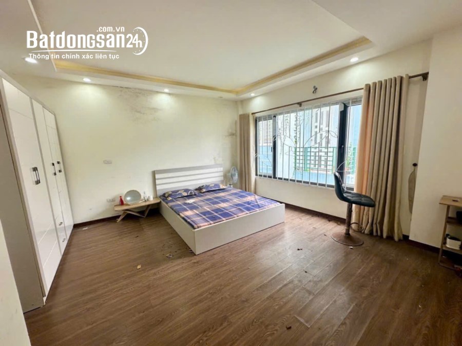 Bán nhà Berriver Long Biên, Phố Ngõ Trạm, Quận Long Biên