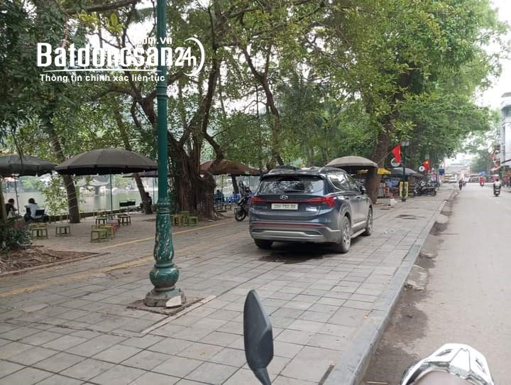 Bán đất gần Chùa Thầy - Huyện Quốc Oai - 0986396578