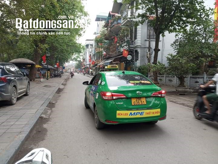 Bán đất gần Chùa Thầy - Huyện Quốc Oai - 0986396578