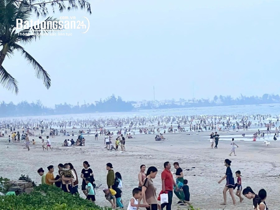 Bán đất Đường Quốc lộ 37B, Xã Giao Phong, Huyện Giao Thuỷ