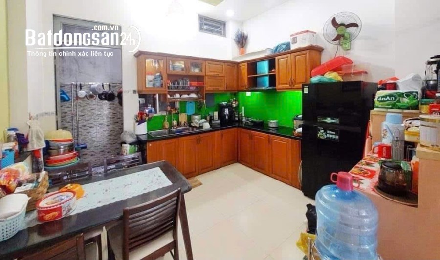 Nhà Bán Nhanh Trong Tháng, Hiệp Bình Phước, Tp Thủ Đức, Đường Xe Hơi Vào Nhà