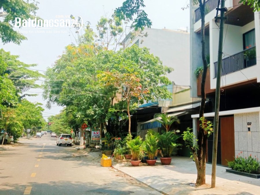 Đất Trâu Quỳ 44m2 - Tiện ích ngập tràn, gần chợ, trường học, Vinhome Ocean Park.
