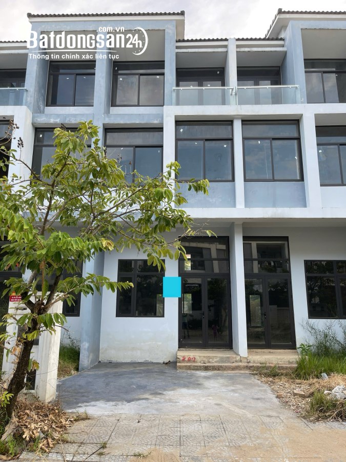 NHÀ THÔ AN CỰU CITY ĐƯỜNG SỐ 12 CẠNH AEON MALL - 3,7X TỶ