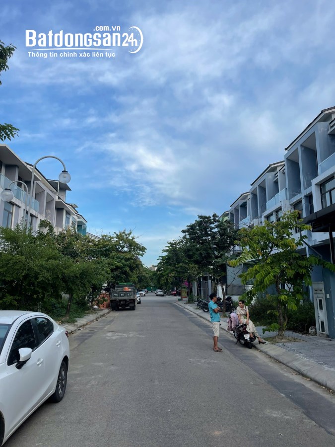 NHÀ THÔ AN CỰU CITY ĐƯỜNG SỐ 12 CẠNH AEON MALL - 3,7X TỶ