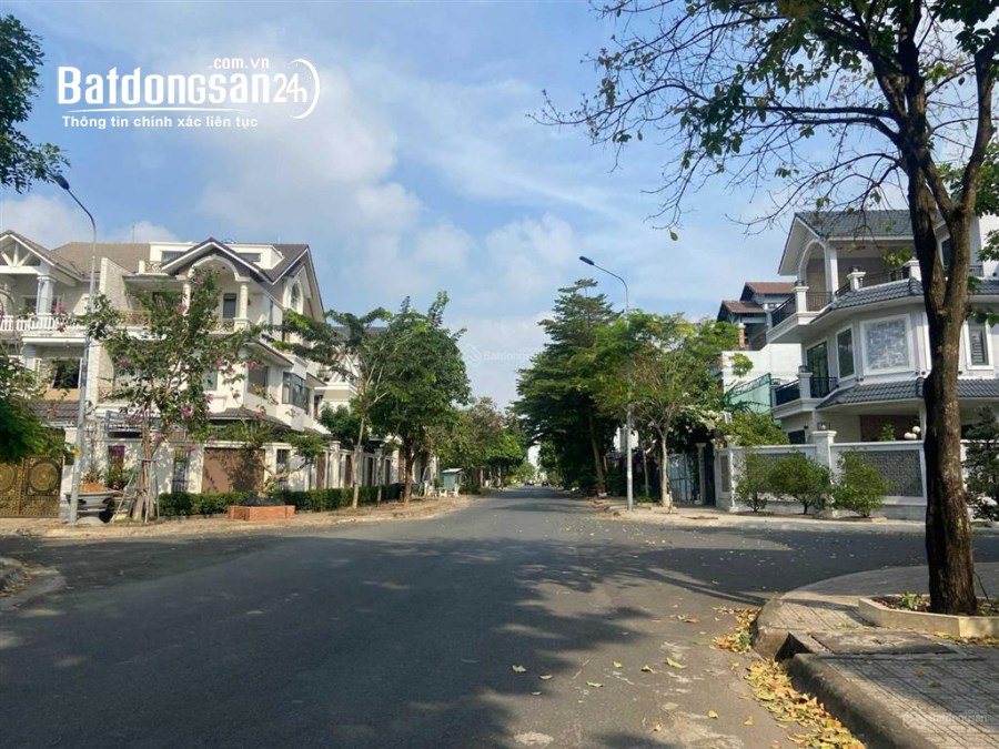 Bán đất nền phân lô Khu dân cư Gia Hòa, Đường Đỗ Xuân Hợp, TP Thủ Đức (Quận 9)