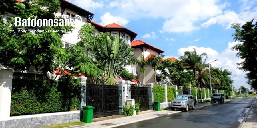 Bán đất nền phân lô Khu dân cư Gia Hòa, Đường Đỗ Xuân Hợp, TP Thủ Đức (Quận 9)