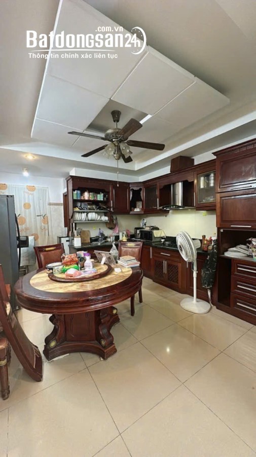 Bán Nhà Khu Víp Bàu Cát Tân Bình HXH Thông Nguyễn Hồng Đào, 66m2, 5 Tầng, Nhỉnh 12 Tỷ