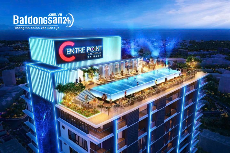 Bán Condotel, khách sạn Đường Nguyễn Thị Minh Khai, Phường Hải Châu 1, Quận Hải Châu