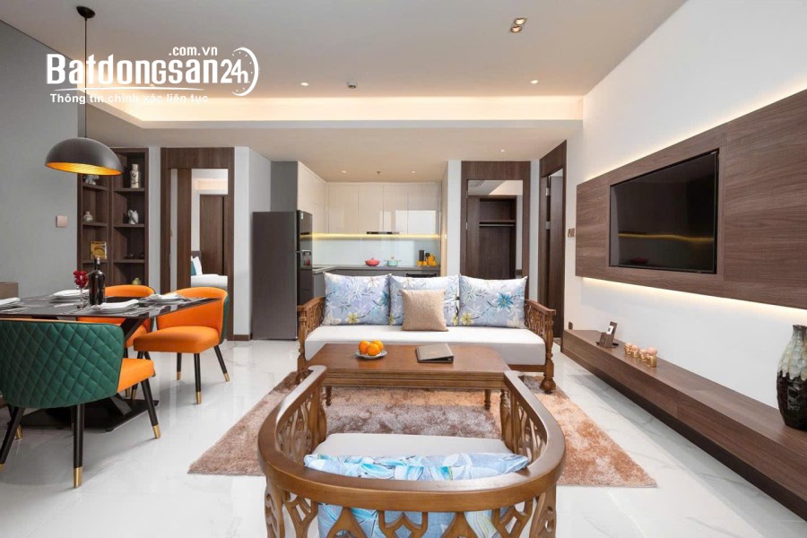 Bán Condotel, khách sạn Đường Nguyễn Thị Minh Khai, Phường Hải Châu 1, Quận Hải Châu